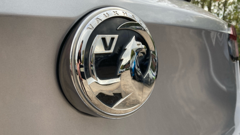 Vauxhall Corsa 1.2 Turbo Griffin 5dr Petrol Hatchback